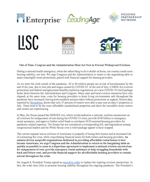 image of joint statement-clickable to view full statement